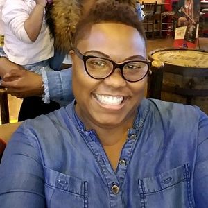 Meet your Posher, Bethany